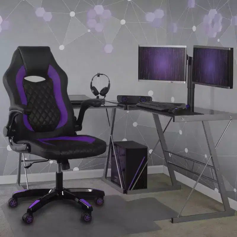 Sedia da Gaming Ergonomica Archeus - AON