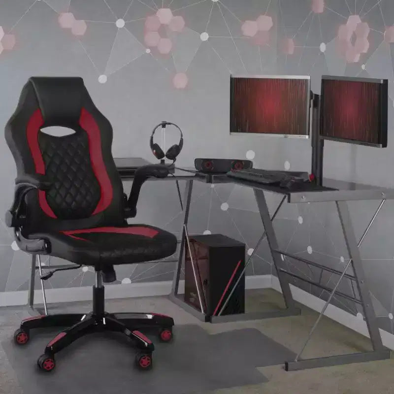 Sedia da Gaming Ergonomica Archeus - AON