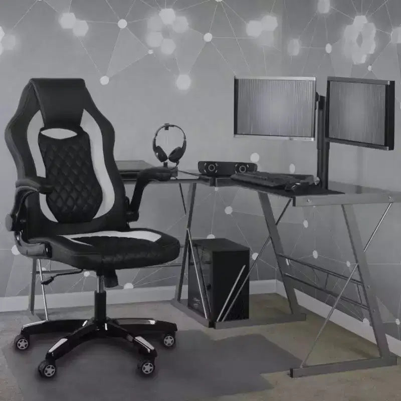 Sedia da Gaming Ergonomica Archeus - AON