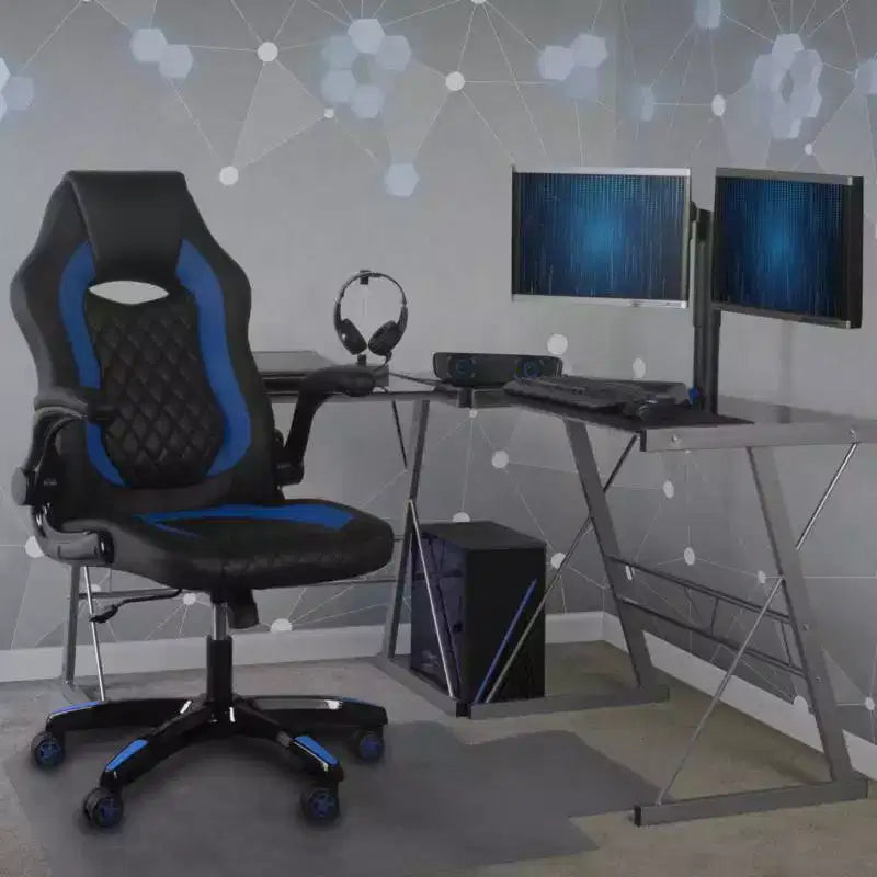 Sedia da Gaming Ergonomica Archeus - AON