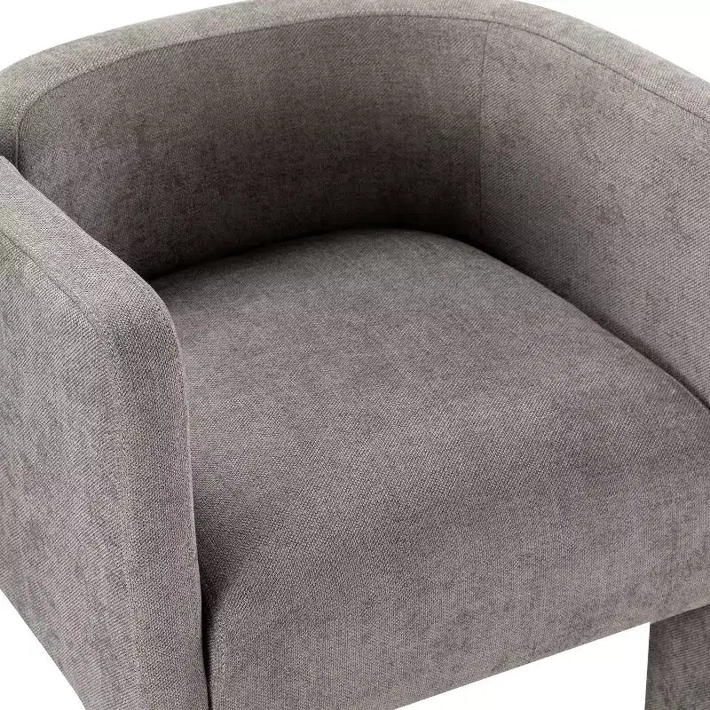 Elias Dining Chair with Three-legged Design Set of 6 ART OF LIVING DESIGNS