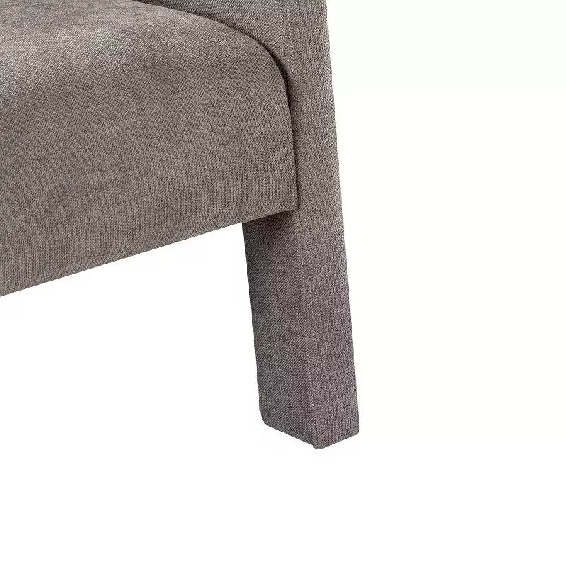 Elias Dining Chair with Three-legged Design Set of 6 ART OF LIVING DESIGNS