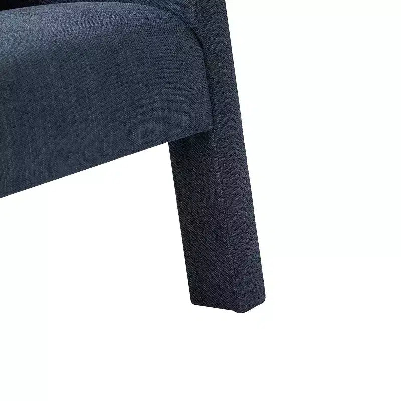 Elias Dining Chair with Three-legged Design Set of 6 ART OF LIVING DESIGNS