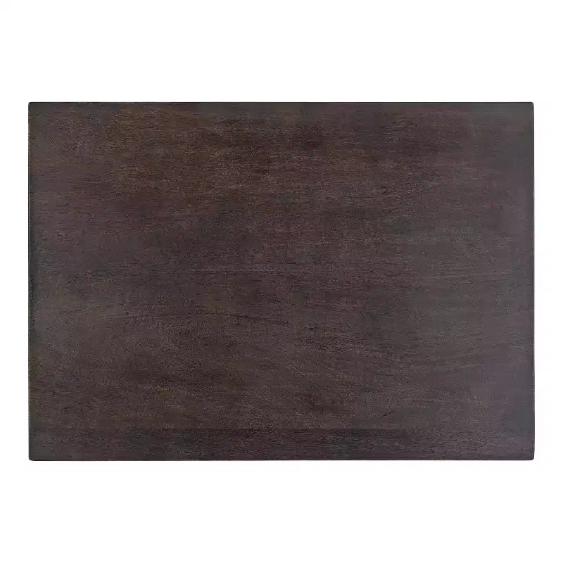 Kate and Laurel Elyria Wood Side Table