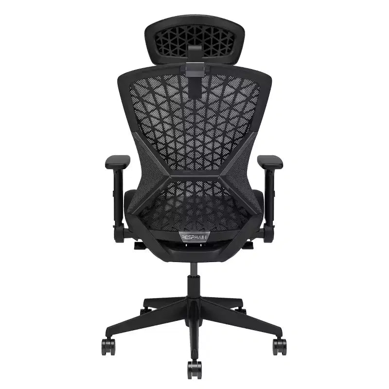 Sedia gaming ergonomica in rete RESP AWN Spire
