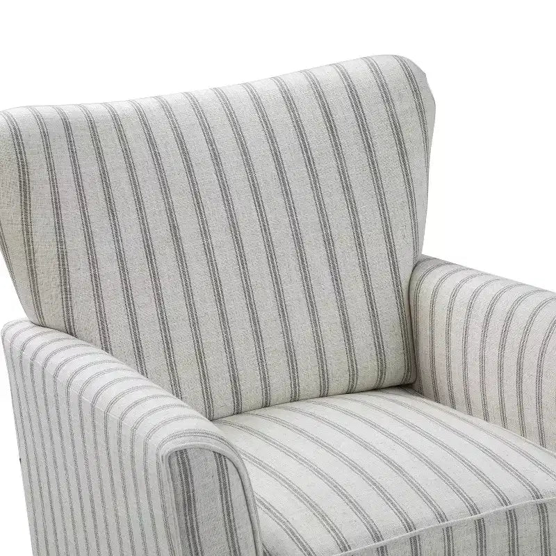 Set of 2 Rachel Armchair with Special Arms| ART OF LIVING DESIGNS