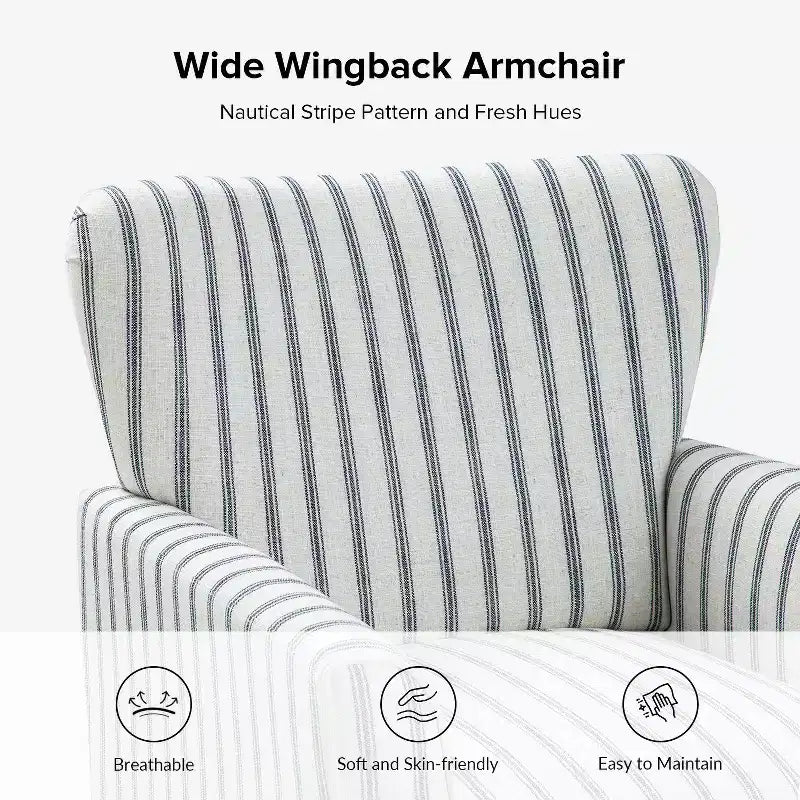 Set of 2 Rachel Armchair with Special Arms| ART OF LIVING DESIGNS