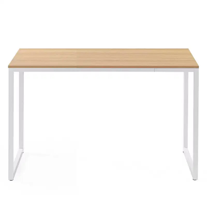 Jennifer 47'' Metal Desk - Zinus