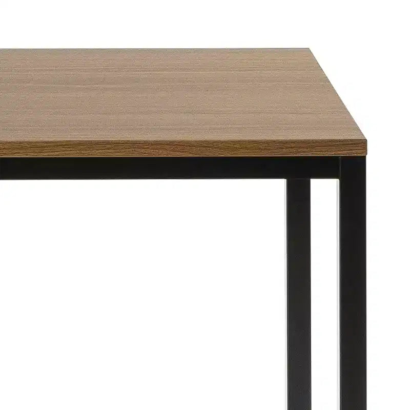 Jennifer 47'' Metal Desk - Zinus