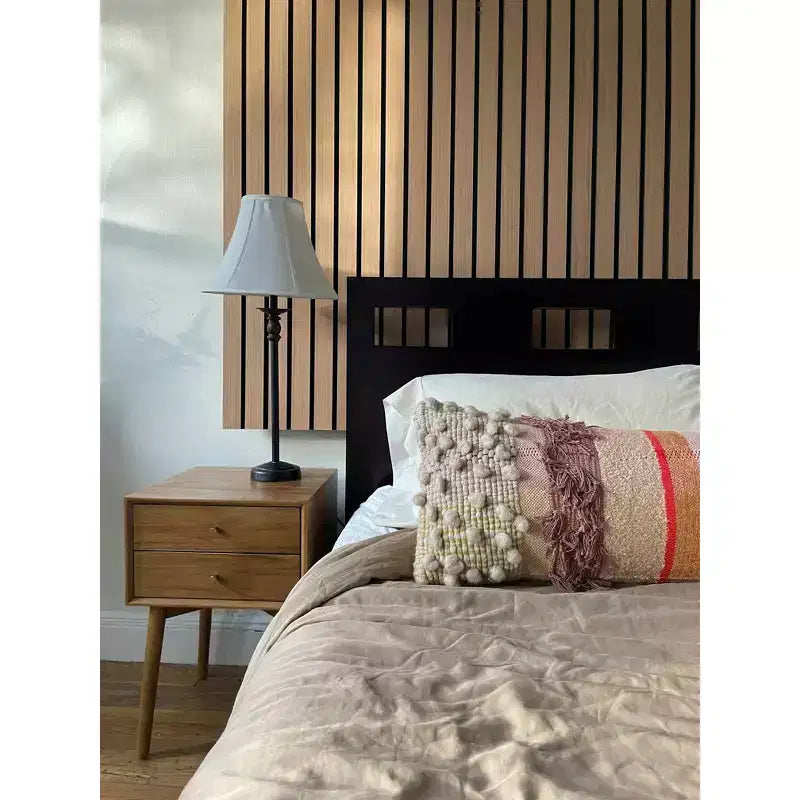 Nathan James Harper Nightstand