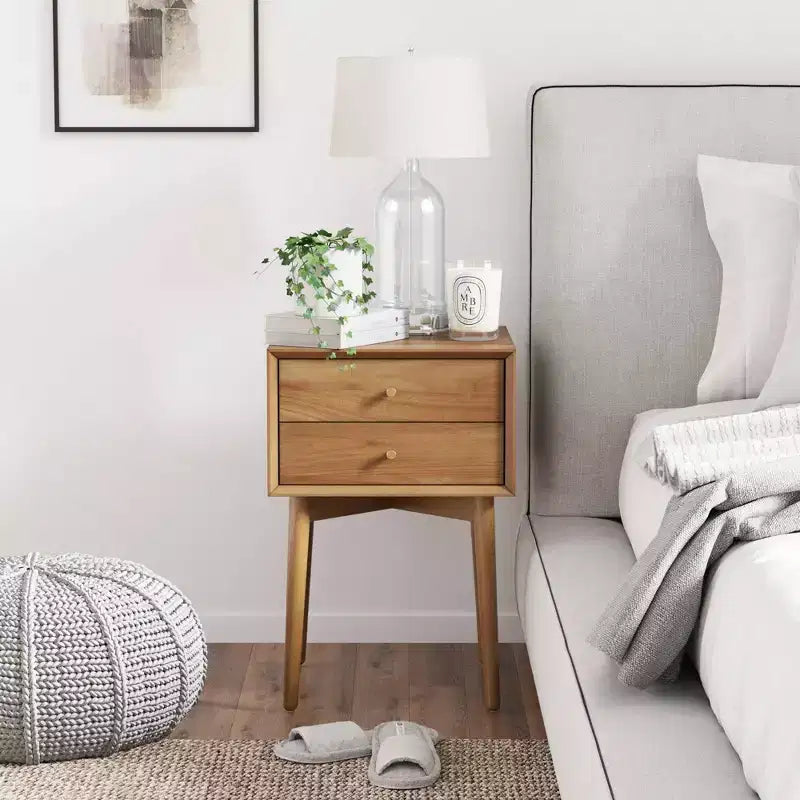 Nathan James Harper Nightstand