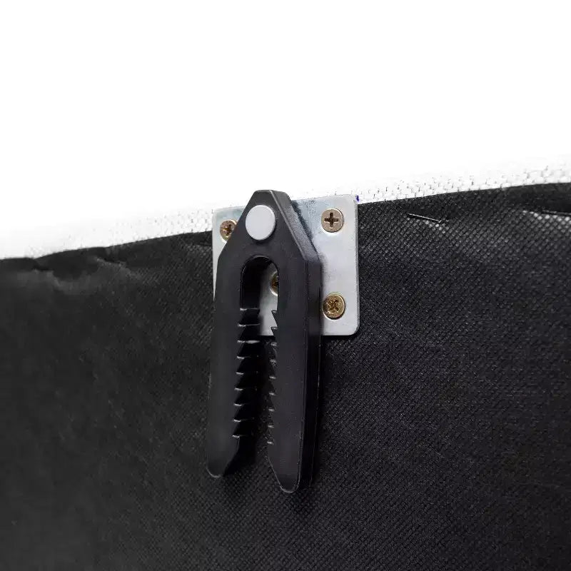 Merrick Lane Modular Right Side Chair with Arm Rest