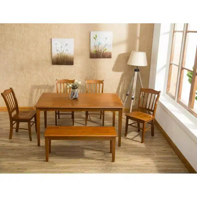 Set of 2 Shaker Dining Chair - Boraam