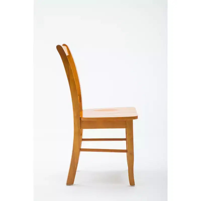 Set of 2 Shaker Dining Chair - Boraam