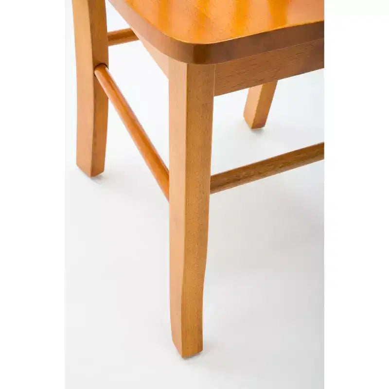 Set of 2 Shaker Dining Chair - Boraam