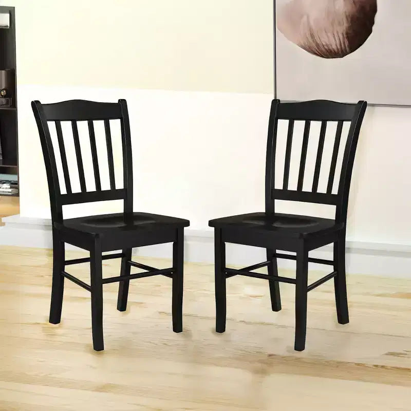 Set of 2 Shaker Dining Chair - Boraam