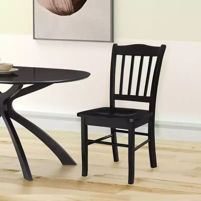 Set of 2 Shaker Dining Chair - Boraam