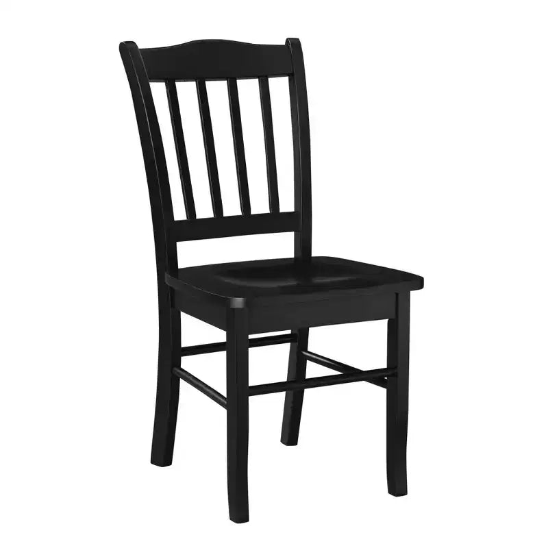 Set of 2 Shaker Dining Chair - Boraam
