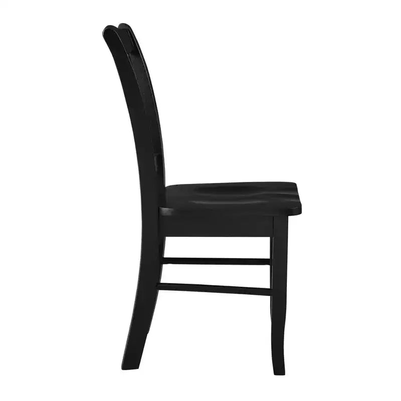 Set of 2 Shaker Dining Chair - Boraam