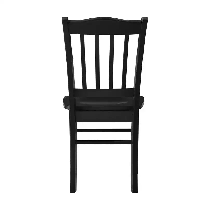 Set of 2 Shaker Dining Chair - Boraam