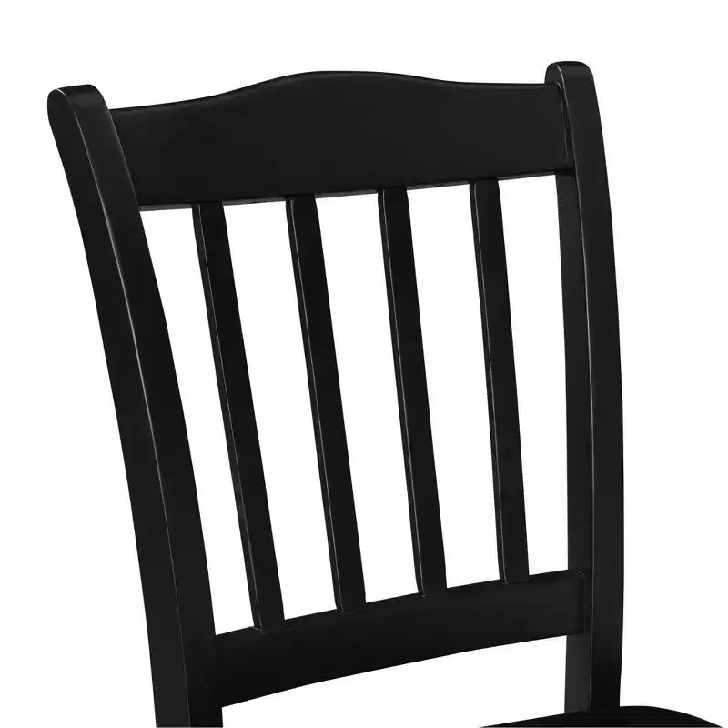 Set of 2 Shaker Dining Chair - Boraam