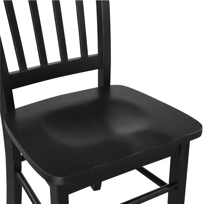 Set of 2 Shaker Dining Chair - Boraam