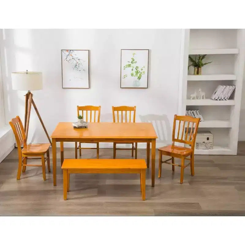 Set of 2 Shaker Dining Chair - Boraam