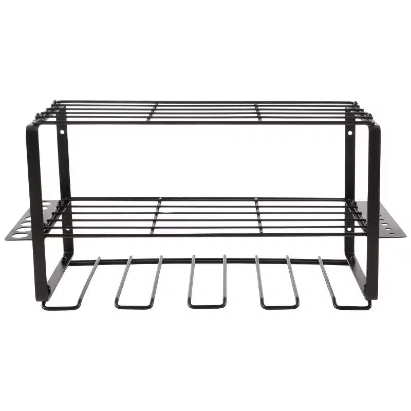 Stalwart 3-Tier Power Tool Organizer Shelving