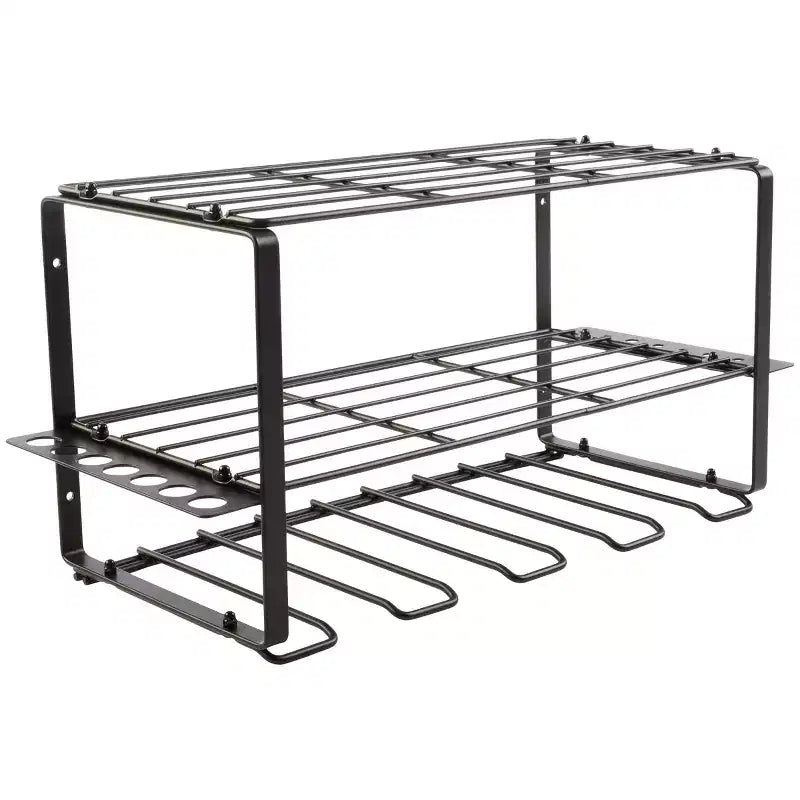 Stalwart 3-Tier Power Tool Organizer Shelving