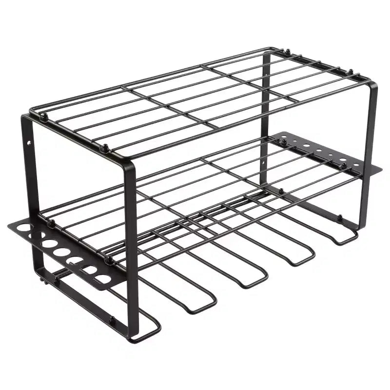 Stalwart 3-Tier Power Tool Organizer Shelving
