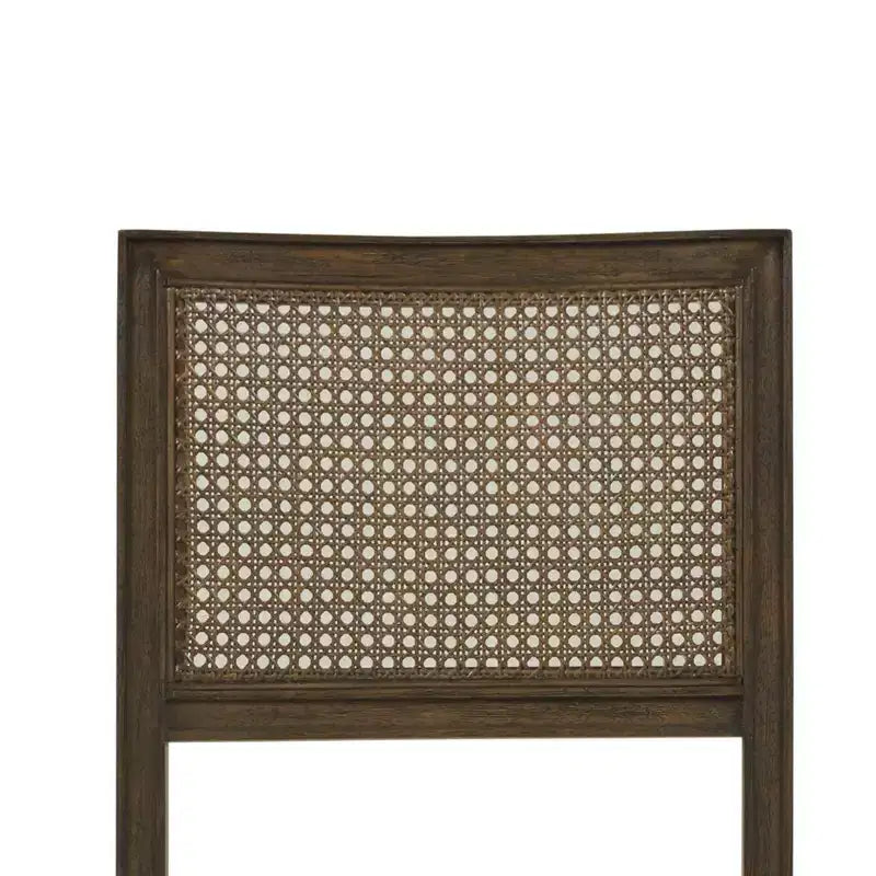 Set of 2 Kelly Armless Dining Chairs - Ink+Ivy