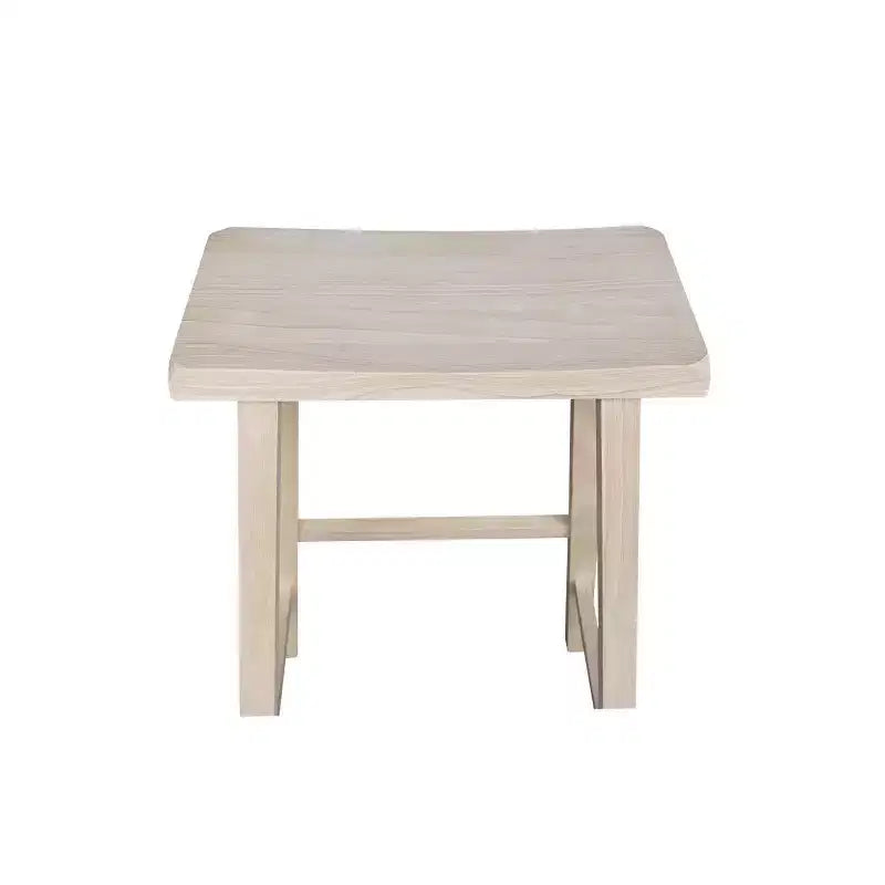 Davis Saddle Seat Counter Height Stool - International Concepts