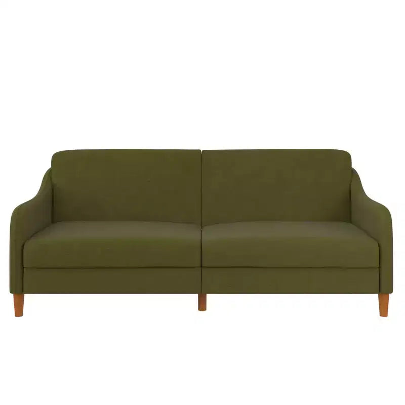 DHP Jasper Coil Futon