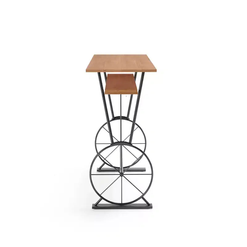 Torum Counter Height Bar Table - HOMES: Inside + Out