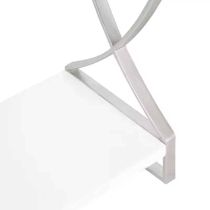 Kate and Laurel Arietta Tiered Shelf