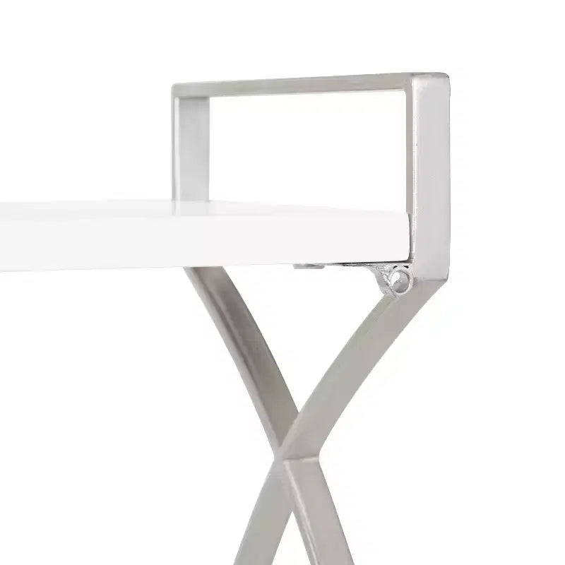 Kate and Laurel Arietta Tiered Shelf