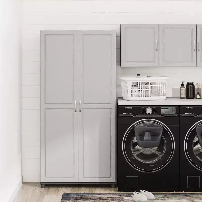 Systembuild Kendall 36 Utility Storage Cabinet