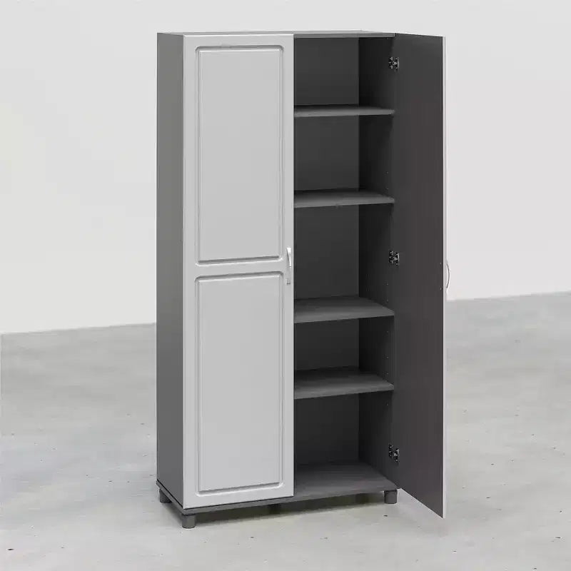 Systembuild Kendall 36 Utility Storage Cabinet