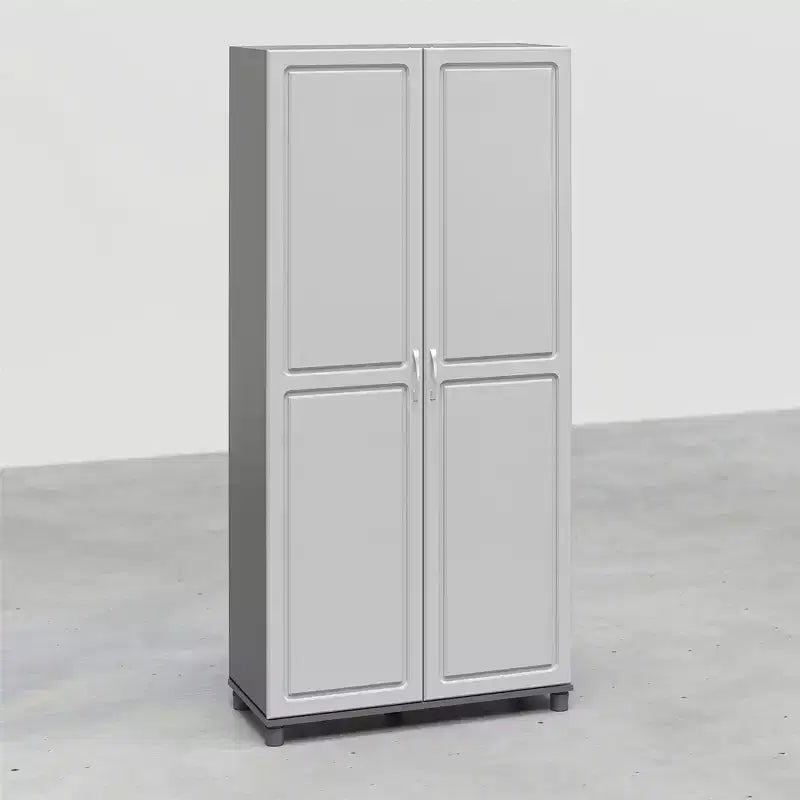 Systembuild Kendall 36 Utility Storage Cabinet
