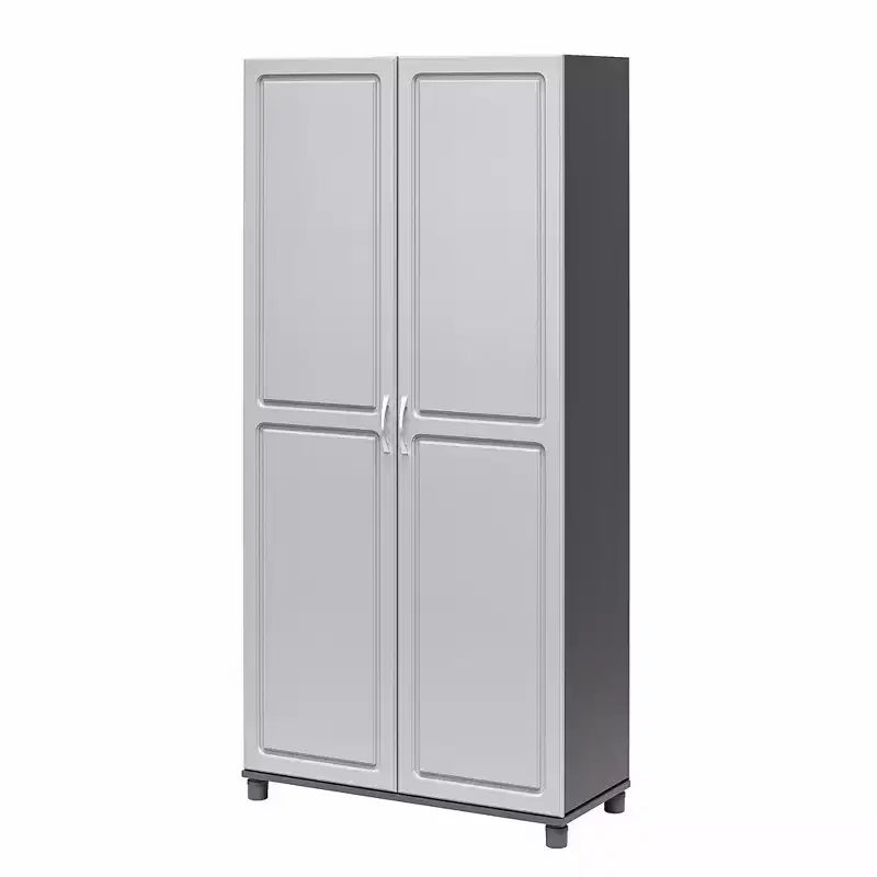 Systembuild Kendall 36 Utility Storage Cabinet