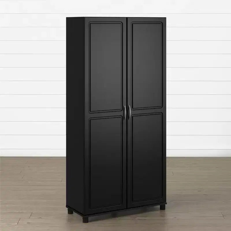 Systembuild Kendall 36 Utility Storage Cabinet