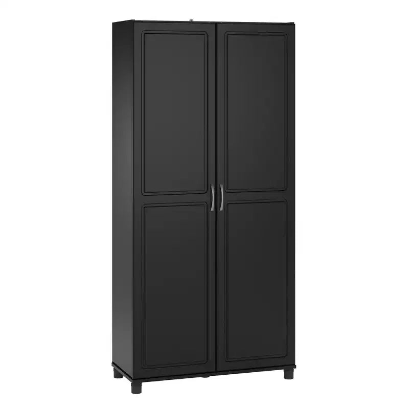 Systembuild Kendall 36 Utility Storage Cabinet