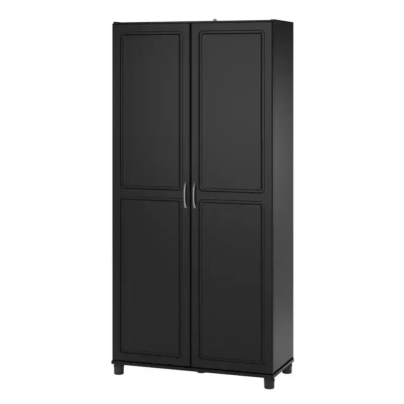 Systembuild Kendall 36 Utility Storage Cabinet