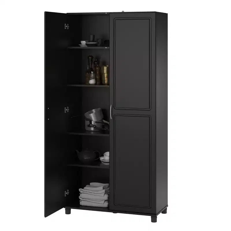 Systembuild Kendall 36 Utility Storage Cabinet