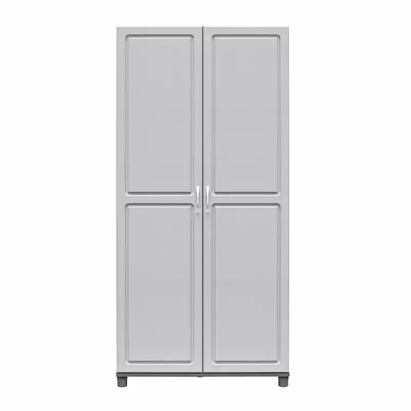 Systembuild Kendall 36 Utility Storage Cabinet