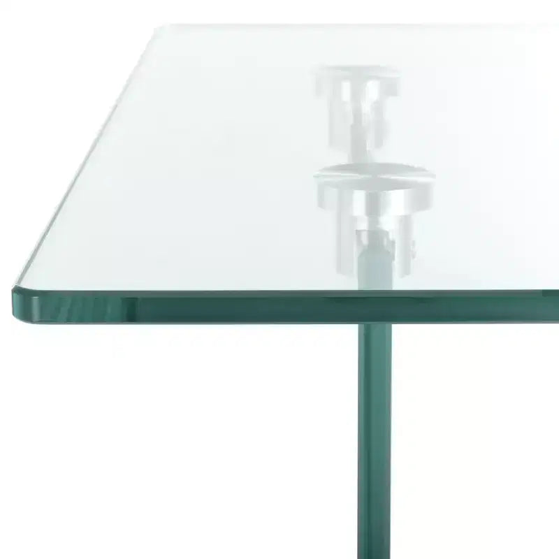Kayley Glass Accent Table - ACC7001 - Safavieh