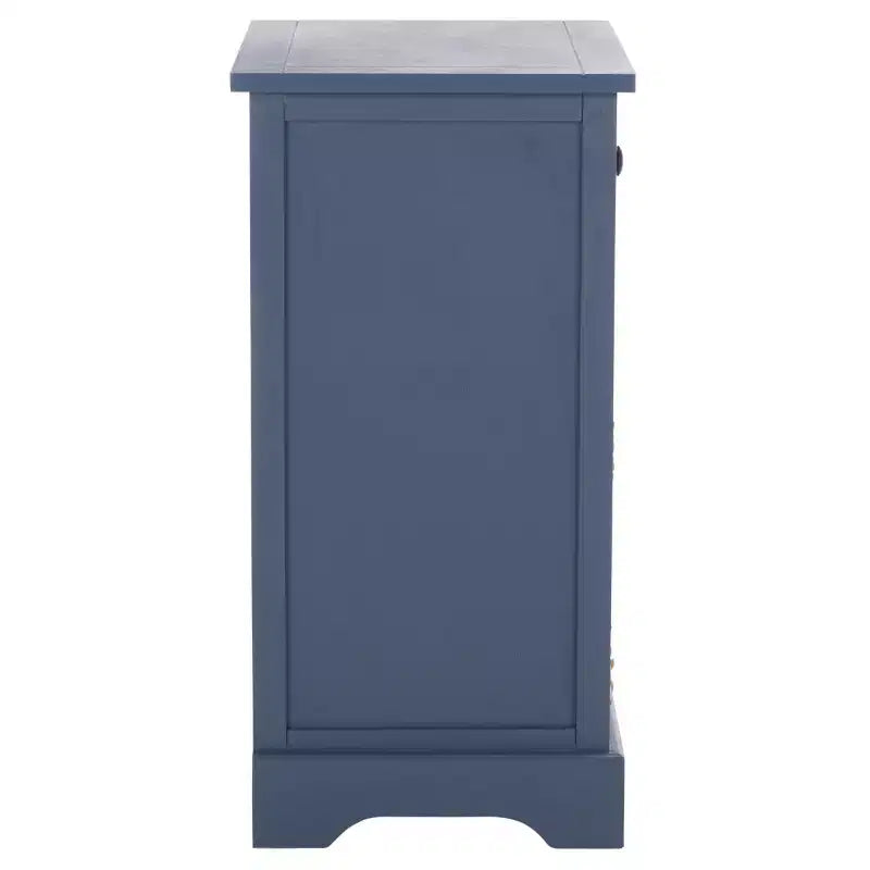 Carrie Side Table - AMH5700 - Safavieh Couture