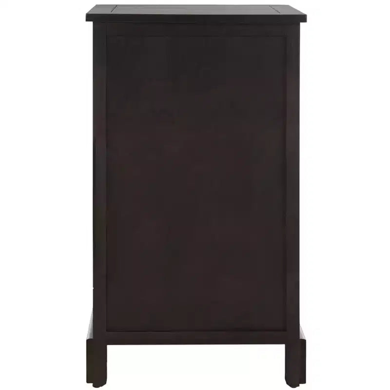 Carrie Side Table - AMH5700 - Safavieh Couture