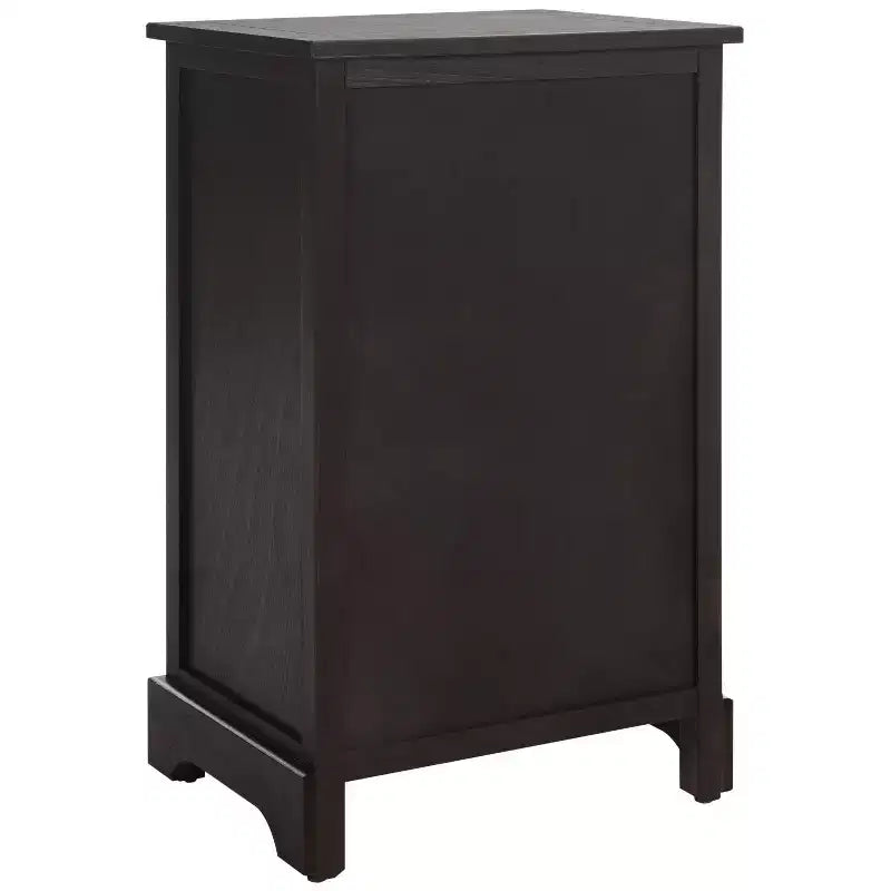 Carrie Side Table - AMH5700 - Safavieh Couture