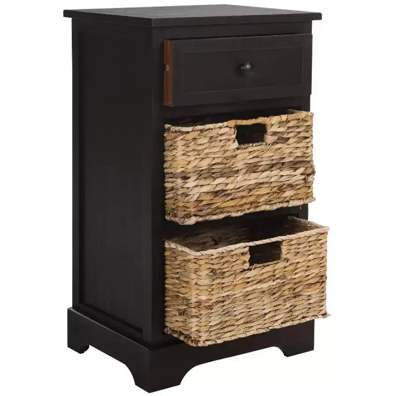 Carrie Side Table - AMH5700 - Safavieh Couture
